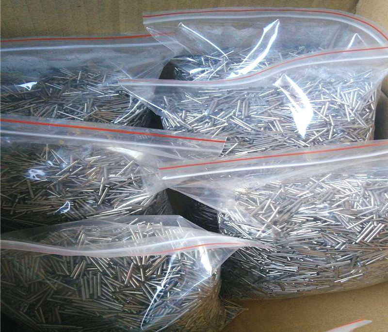 毛細(xì)針管，醫(yī)用毛細(xì)管加工